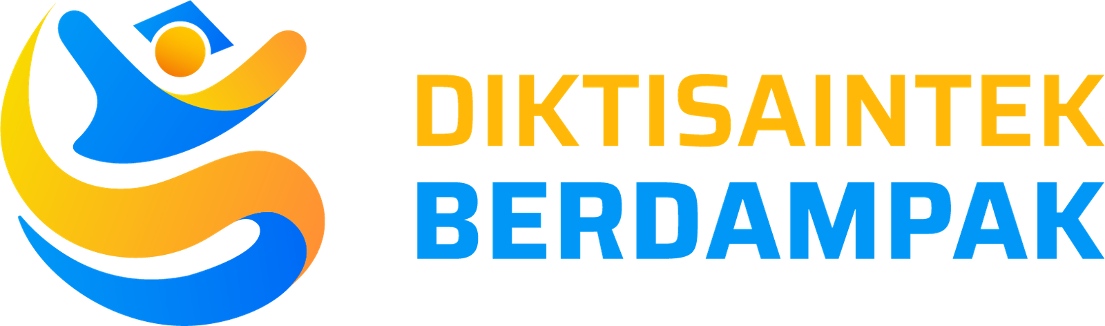 Logo Diktisaintek