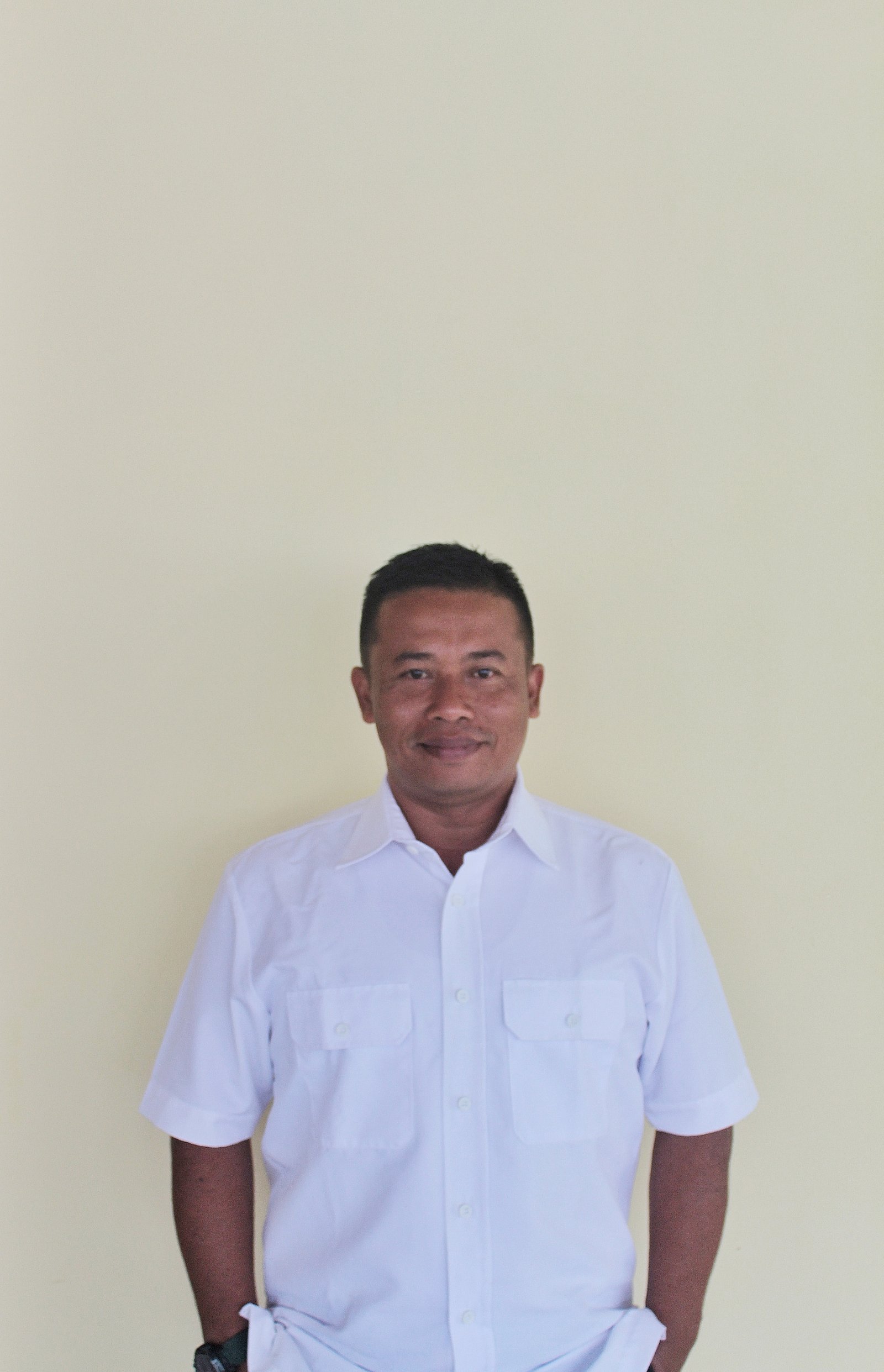 Joko Suwarno