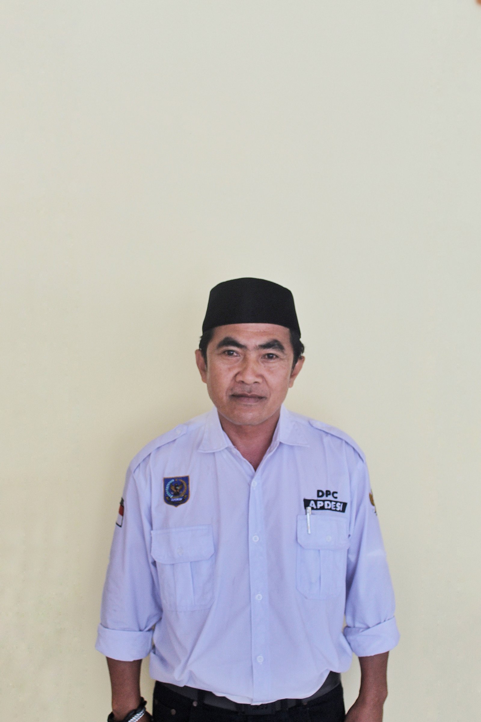 Kepala Desa